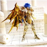 Great Toys - EX Gemini Saga God Cloth + Totem Skeleton